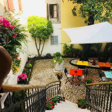 Bed & Breakfast La Corte Chioggia