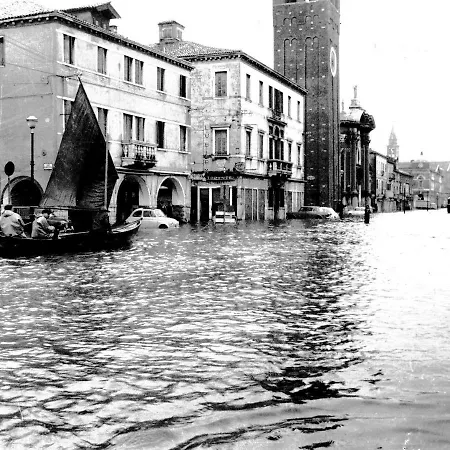 Bed & Breakfast La Corte 3*