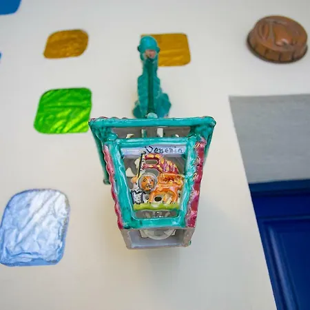 Bed & Breakfast La Corte 3*