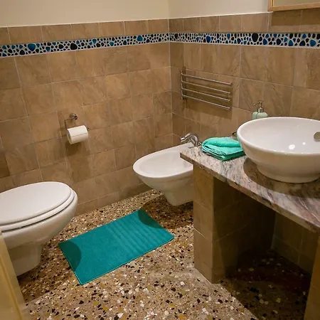 Bed and Breakfast La Corte Κιότζα
