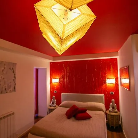 La Corte Bed and Breakfast