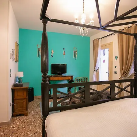 Bed & Breakfast La Corte
