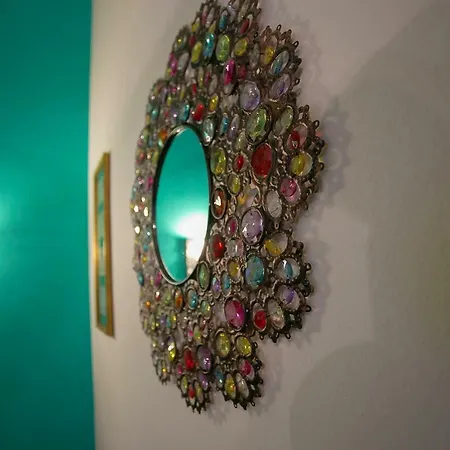 La Corte Bed and Breakfast