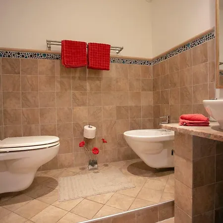 Bed and Breakfast La Corte 3*