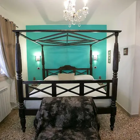 La Corte Bed and Breakfast Κιότζα