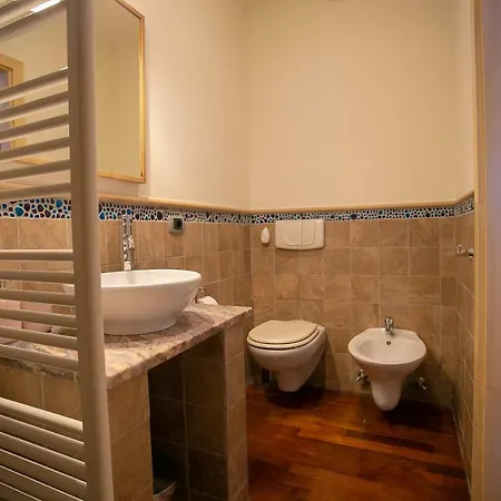 Bed & Breakfast La Corte