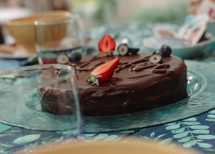 La Corte 3* 基奥贾