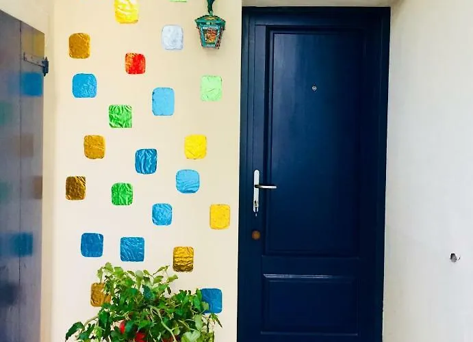 La Corte 3* 基奥贾