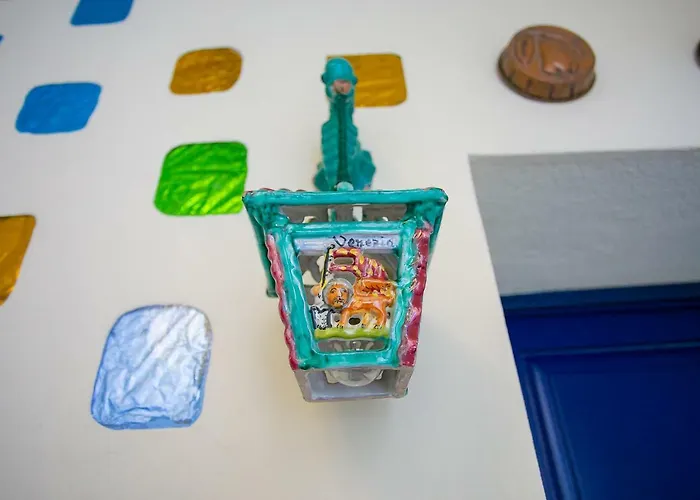 住宿加早餐酒店 La Corte 3*