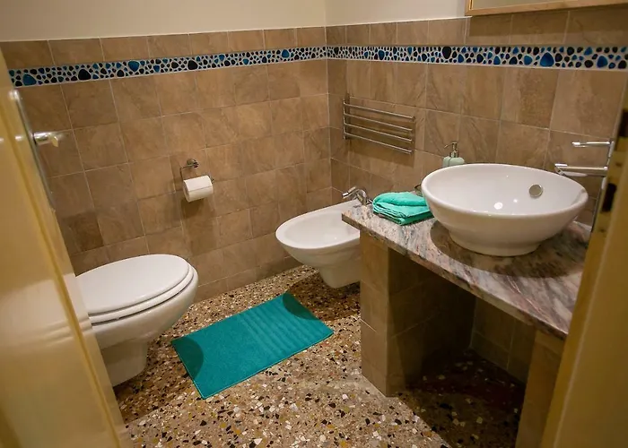 住宿加早餐酒店 La Corte 基奥贾